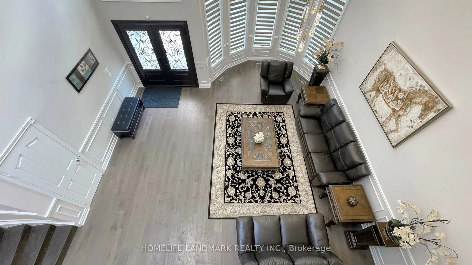 16, Crescentview, Bayview Hill, Richmond Hill