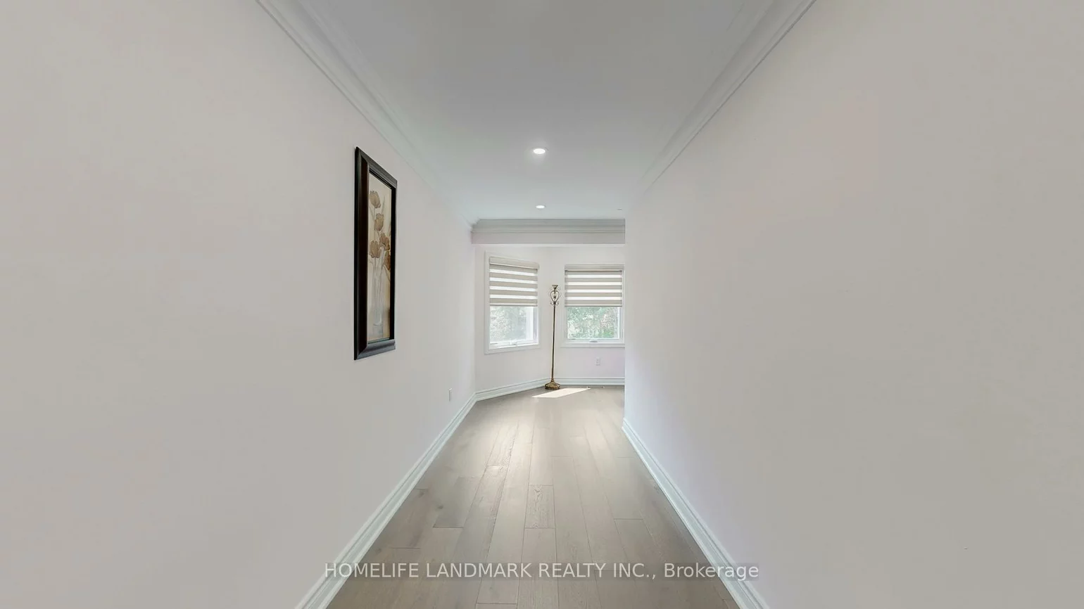 16, Crescentview, Bayview Hill, Richmond Hill