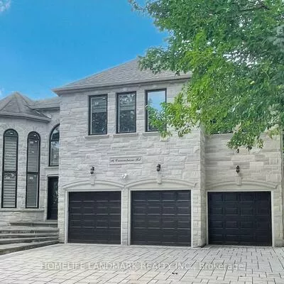 16, Crescentview, Bayview Hill, Richmond Hill