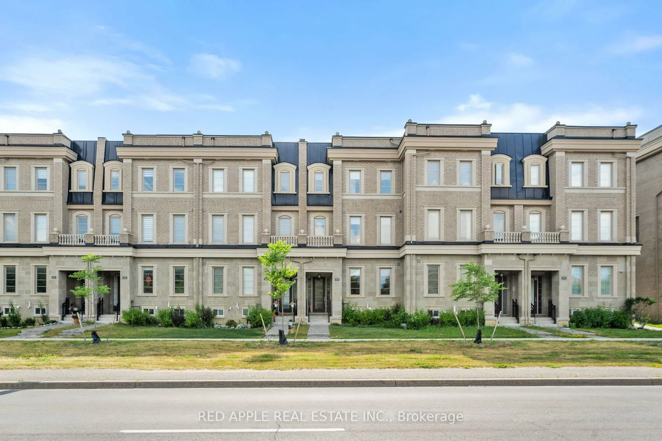 9392, Bayview, Observatory, Richmond Hill