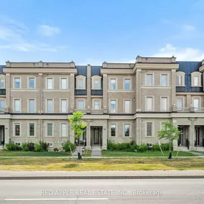9392, Bayview, Observatory, Richmond Hill