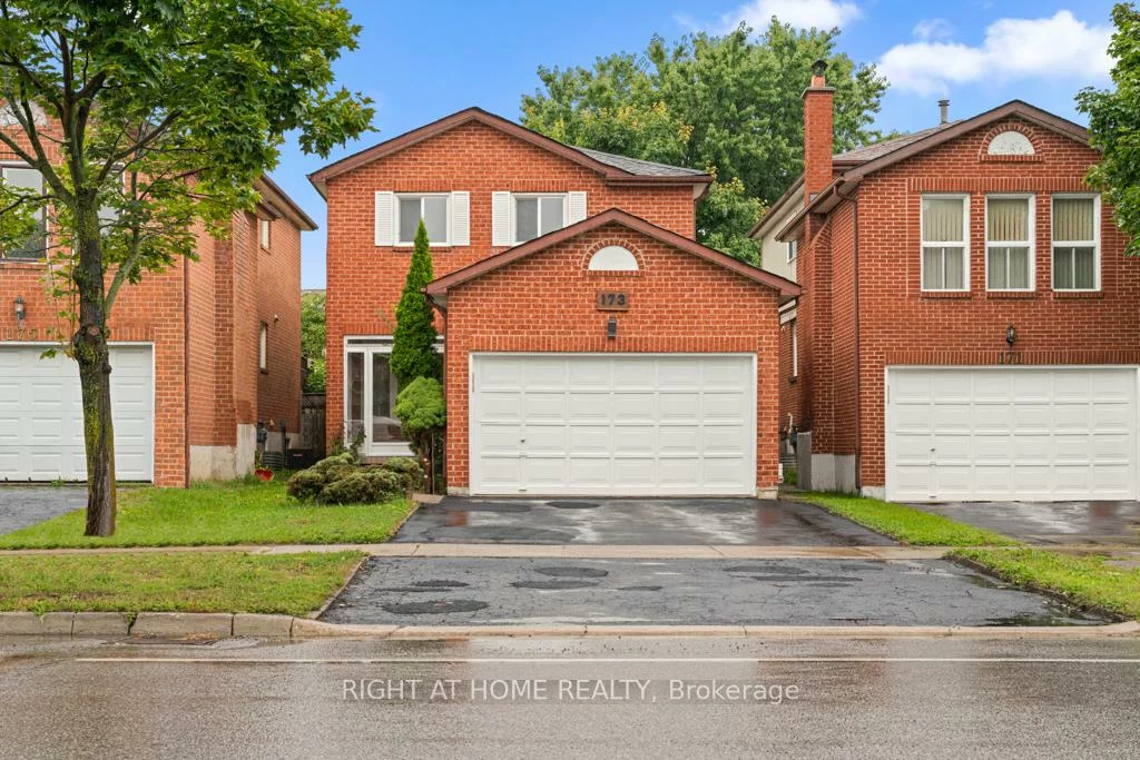 173, Kersey, North Richvale, Richmond Hill