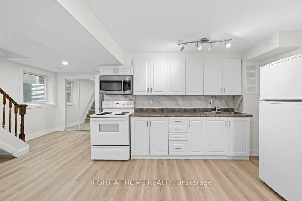 173, Kersey, North Richvale, Richmond Hill
