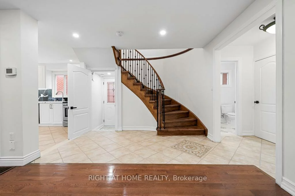 173, Kersey, North Richvale, Richmond Hill