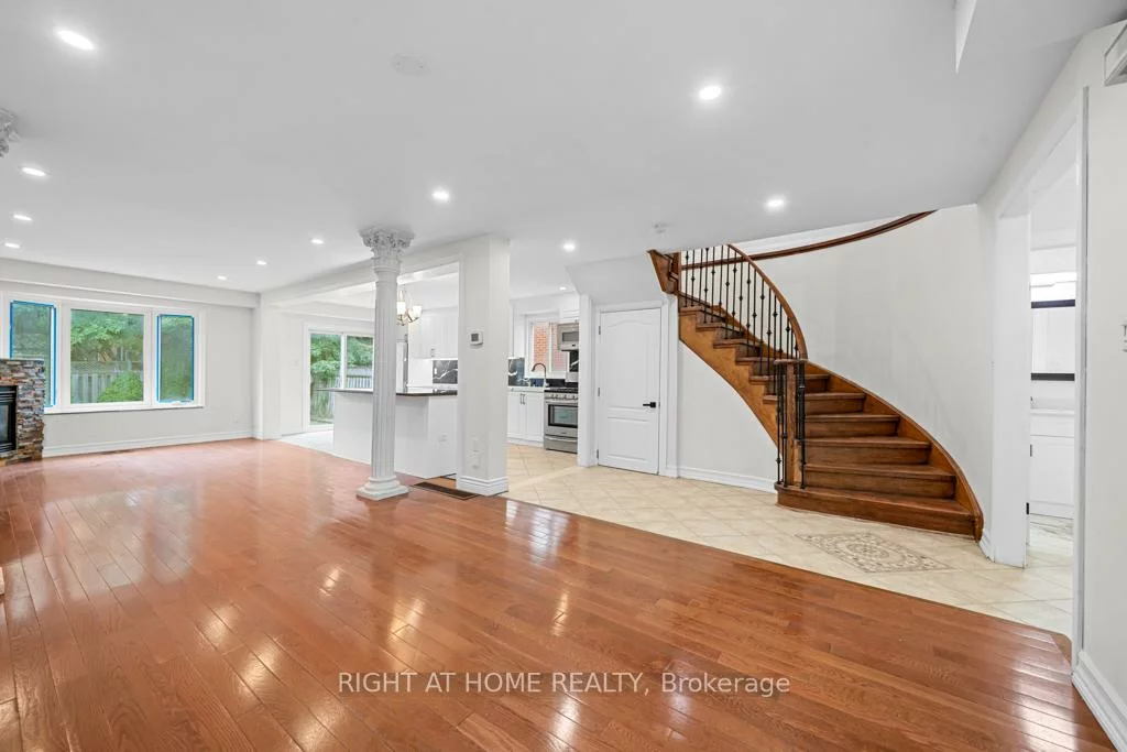 173, Kersey, North Richvale, Richmond Hill