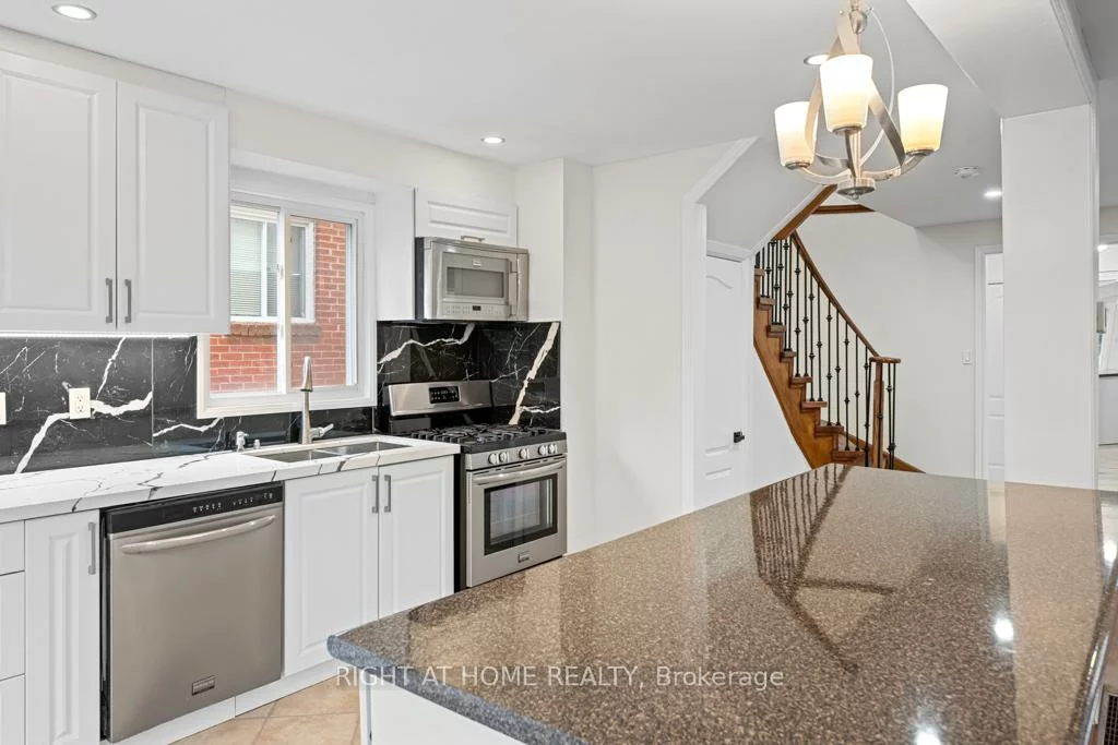173, Kersey, North Richvale, Richmond Hill