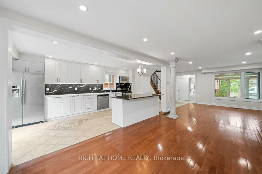 173, Kersey, North Richvale, Richmond Hill