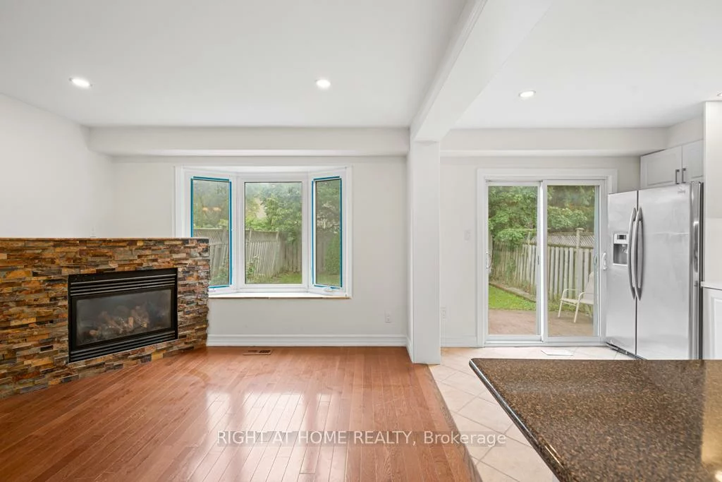 173, Kersey, North Richvale, Richmond Hill