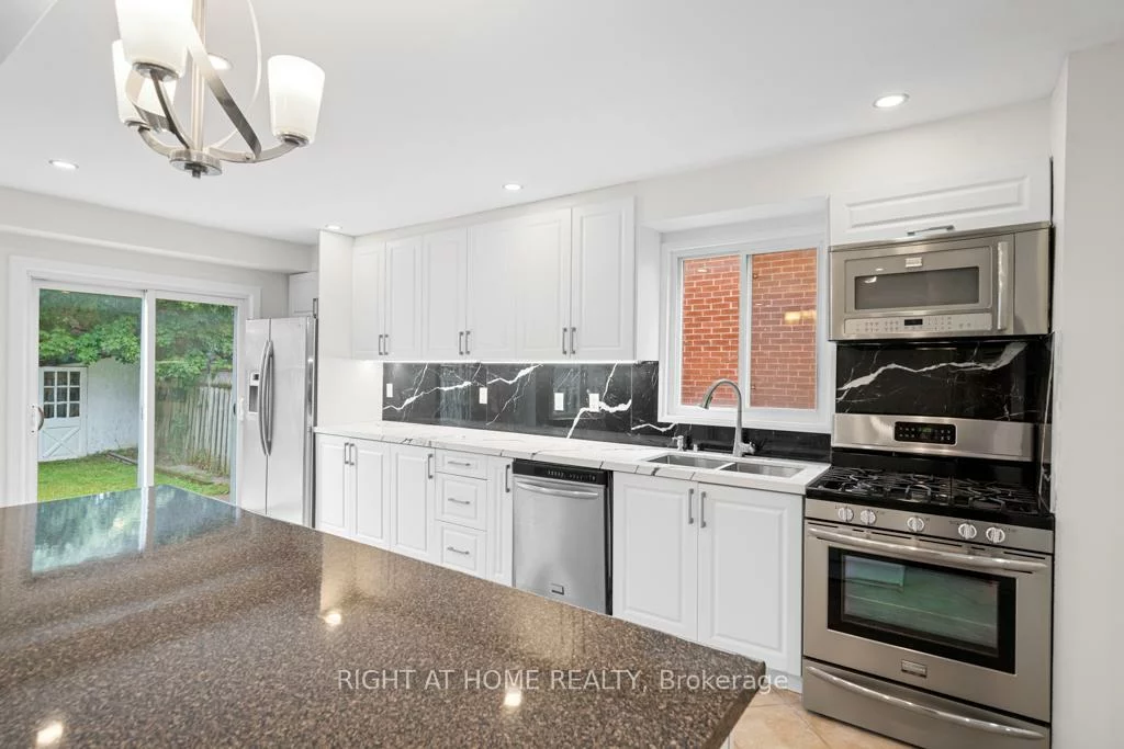 173, Kersey, North Richvale, Richmond Hill