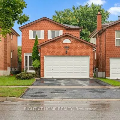 173, Kersey, North Richvale, Richmond Hill