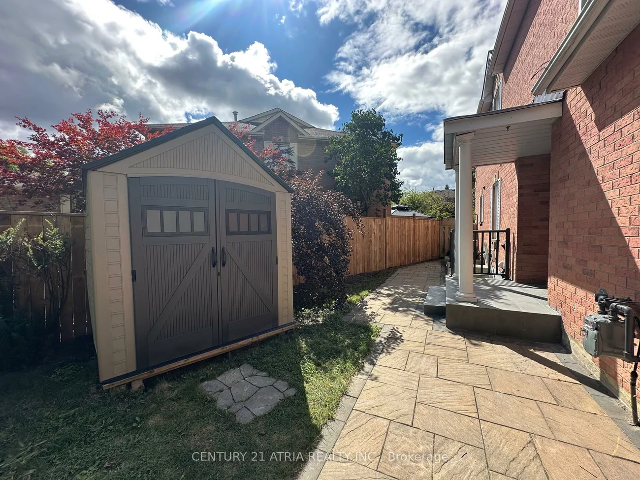 60, Steepleview, North Richvale, Richmond Hill