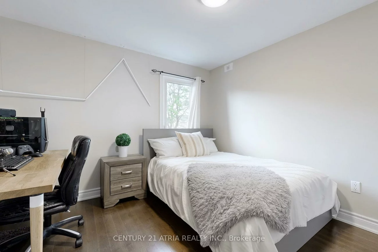 60, Steepleview, North Richvale, Richmond Hill