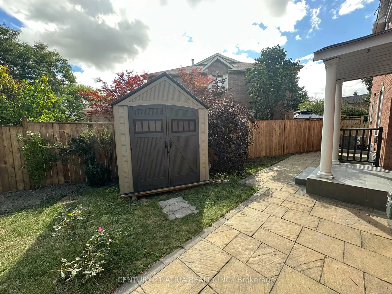 60, Steepleview, North Richvale, Richmond Hill