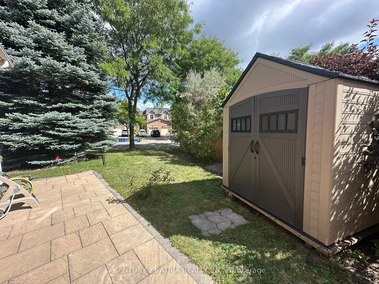 60, Steepleview, North Richvale, Richmond Hill