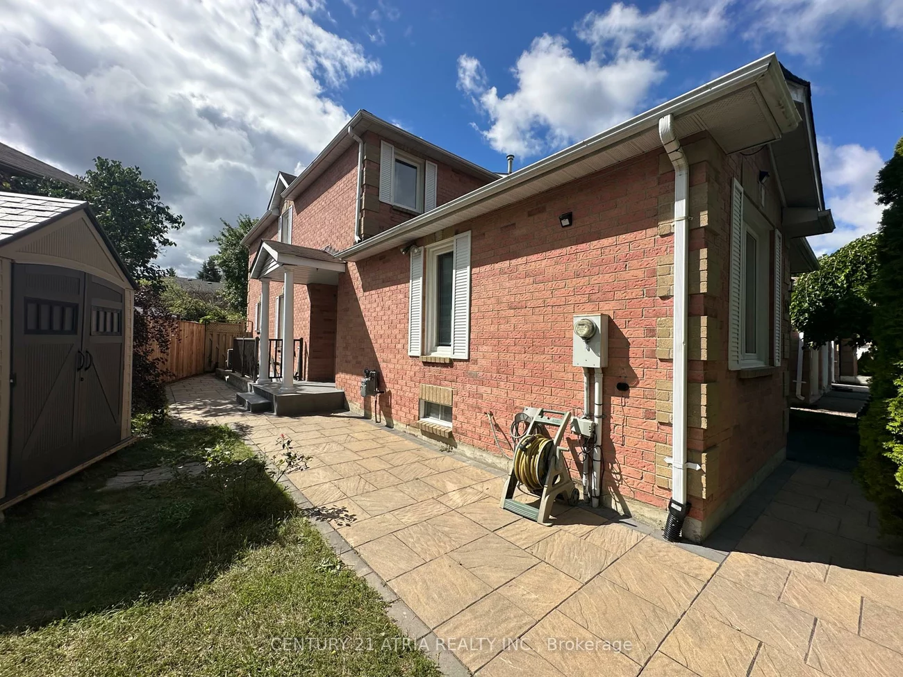 60, Steepleview, North Richvale, Richmond Hill