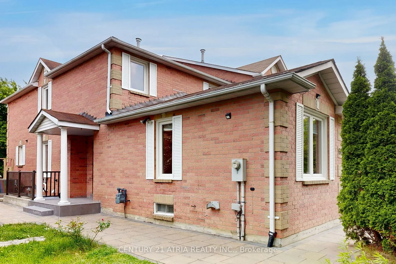 60, Steepleview, North Richvale, Richmond Hill