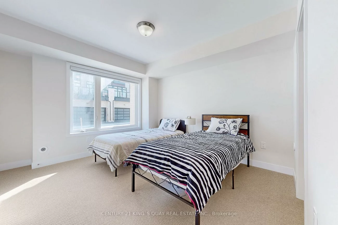 16, Credit, Jefferson, Richmond Hill