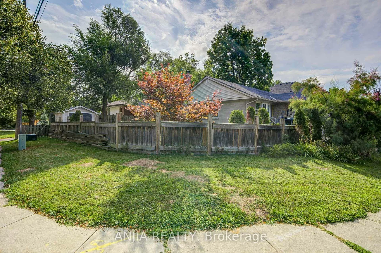 5, Beaverton, Crosby, Richmond Hill