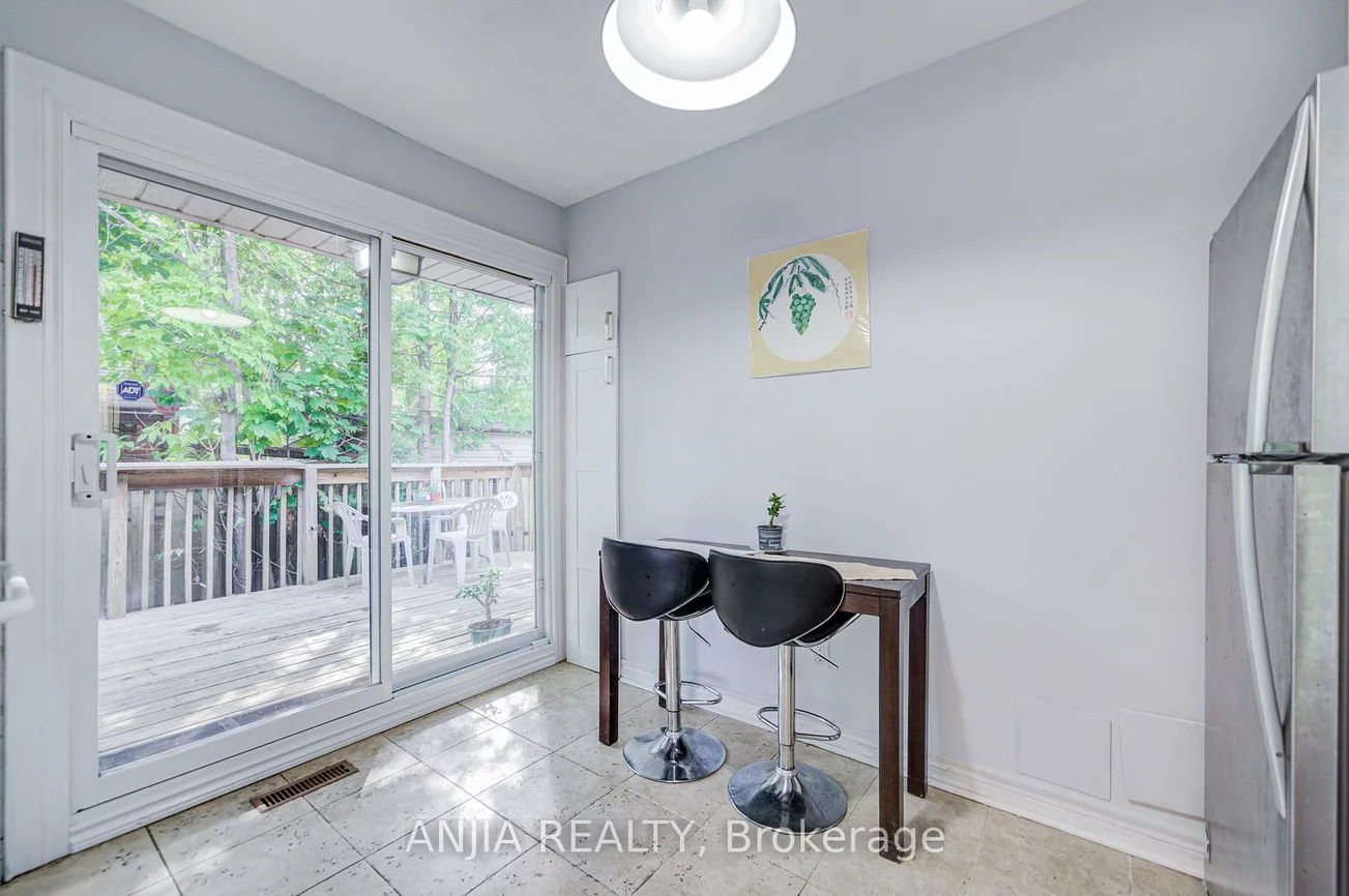 5, Beaverton, Crosby, Richmond Hill