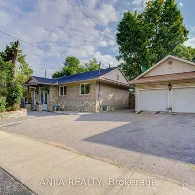 5, Beaverton, Crosby, Richmond Hill