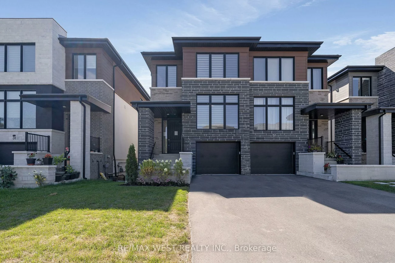 29, Direzze, Mill Pond, Richmond Hill