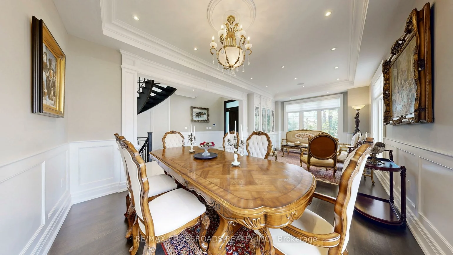 635, Elgin Mills, Mill Pond, Richmond Hill