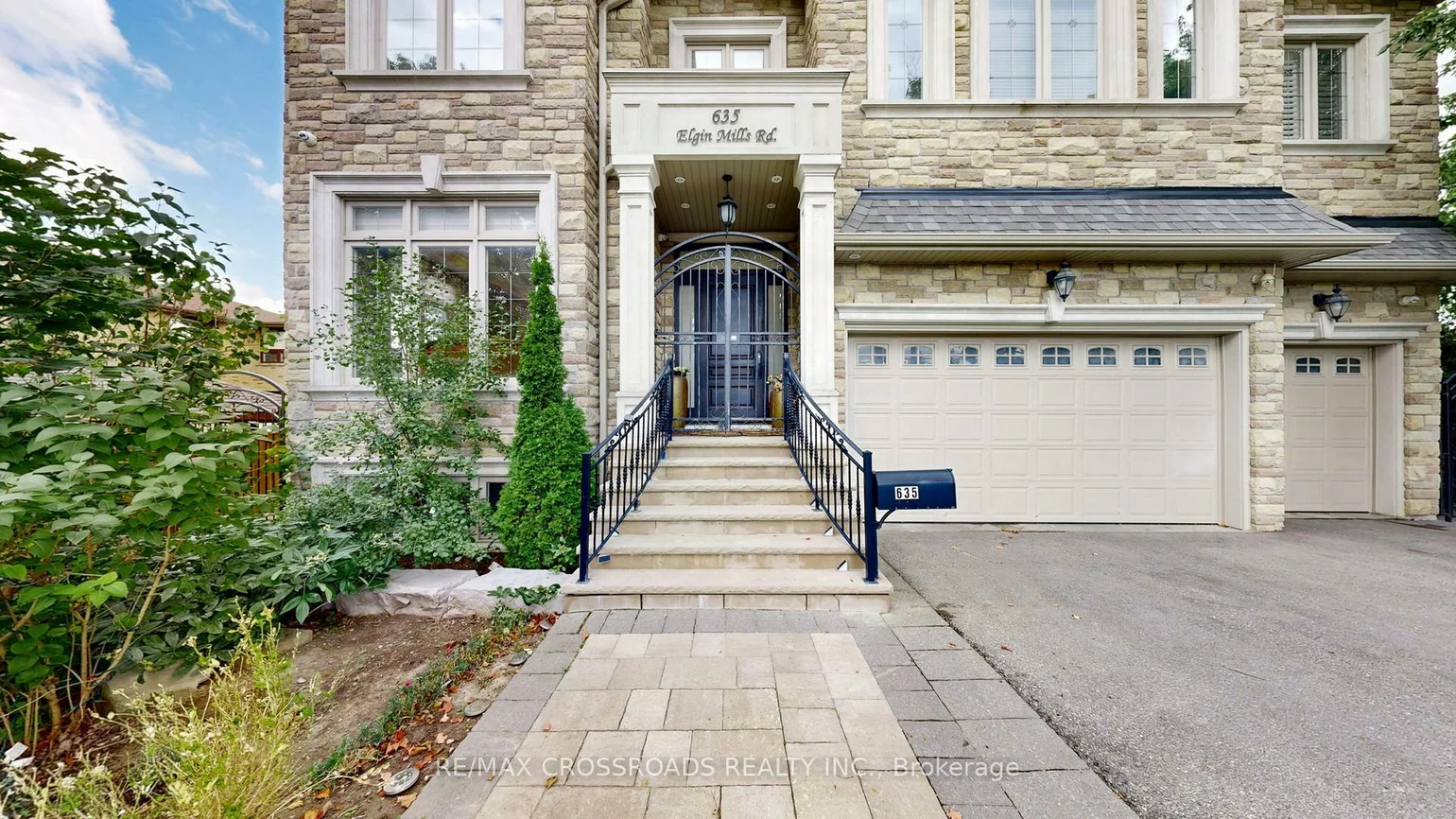 635, Elgin Mills, Mill Pond, Richmond Hill