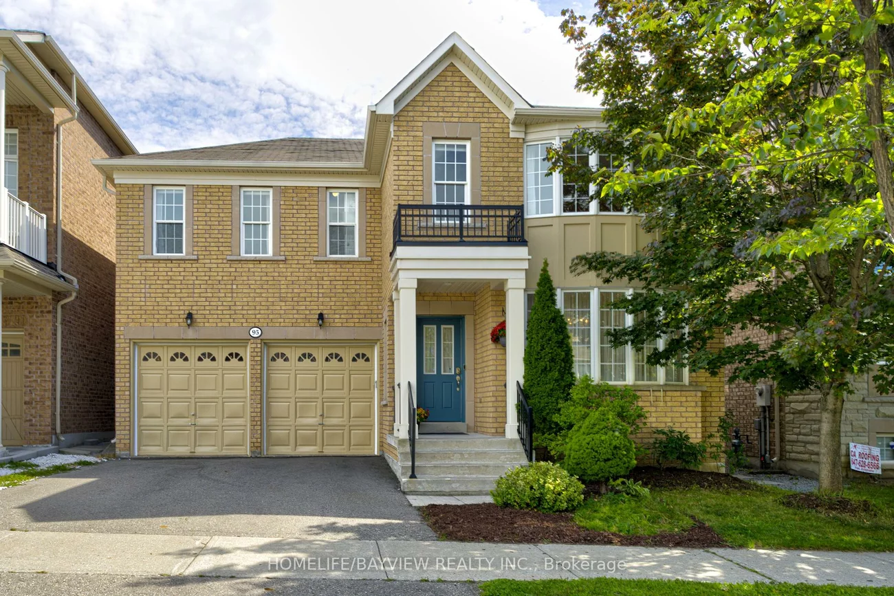 95, Alpaca, Jefferson, Richmond Hill