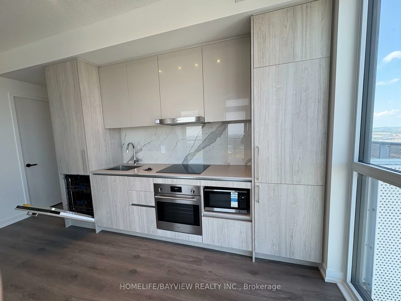 95, Alpaca, Jefferson, Richmond Hill