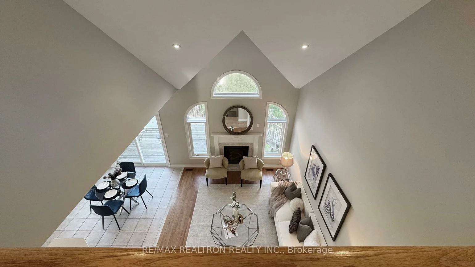 35, Grange, Jefferson, Richmond Hill