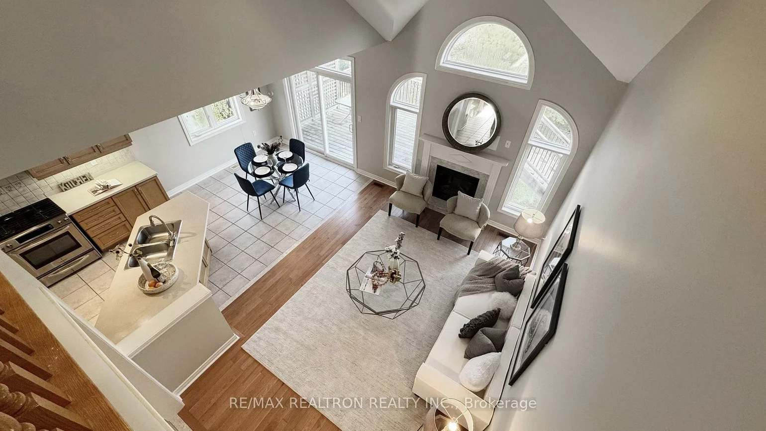 35, Grange, Jefferson, Richmond Hill