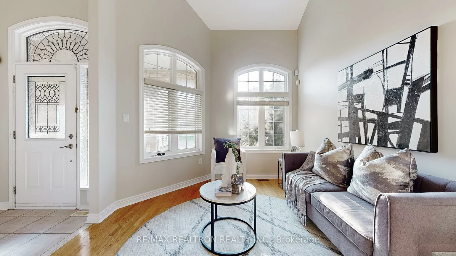 35, Grange, Jefferson, Richmond Hill