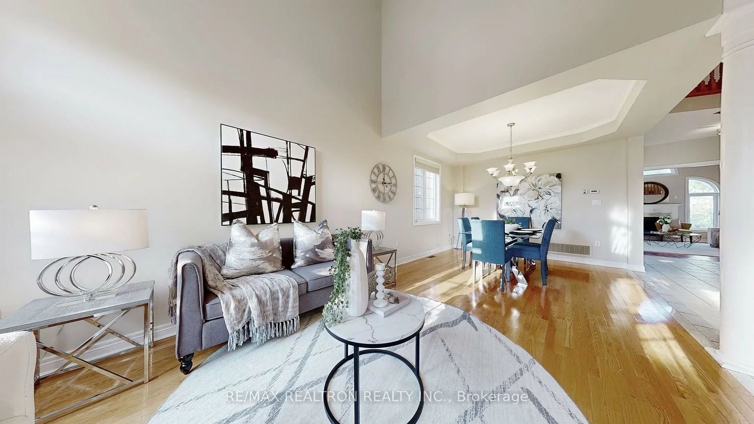 35, Grange, Jefferson, Richmond Hill