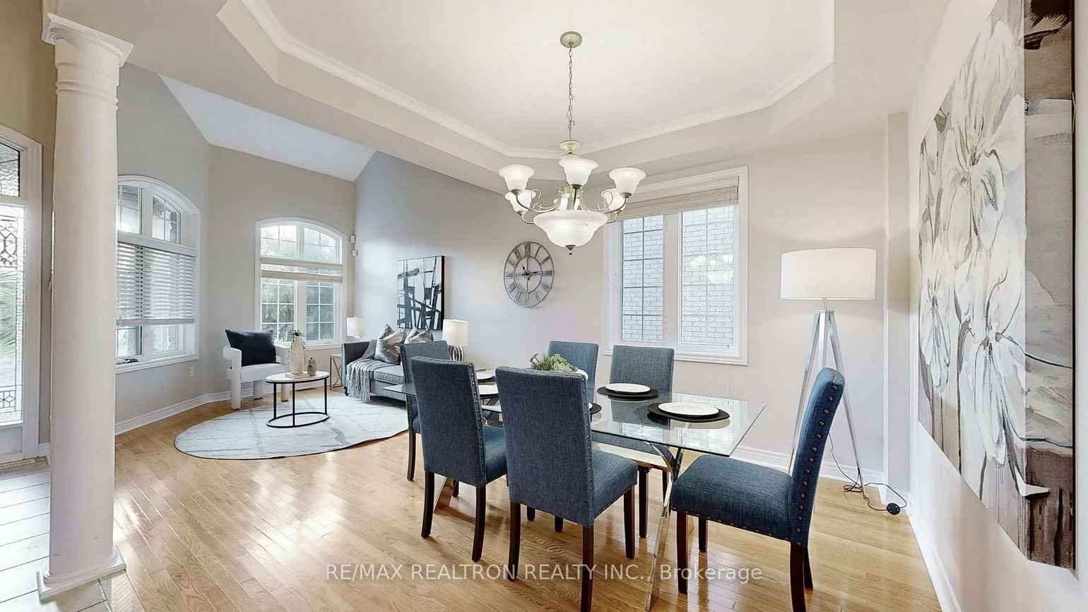 35, Grange, Jefferson, Richmond Hill
