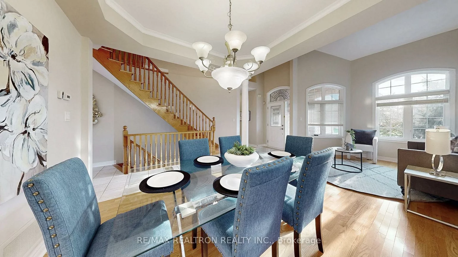 35, Grange, Jefferson, Richmond Hill