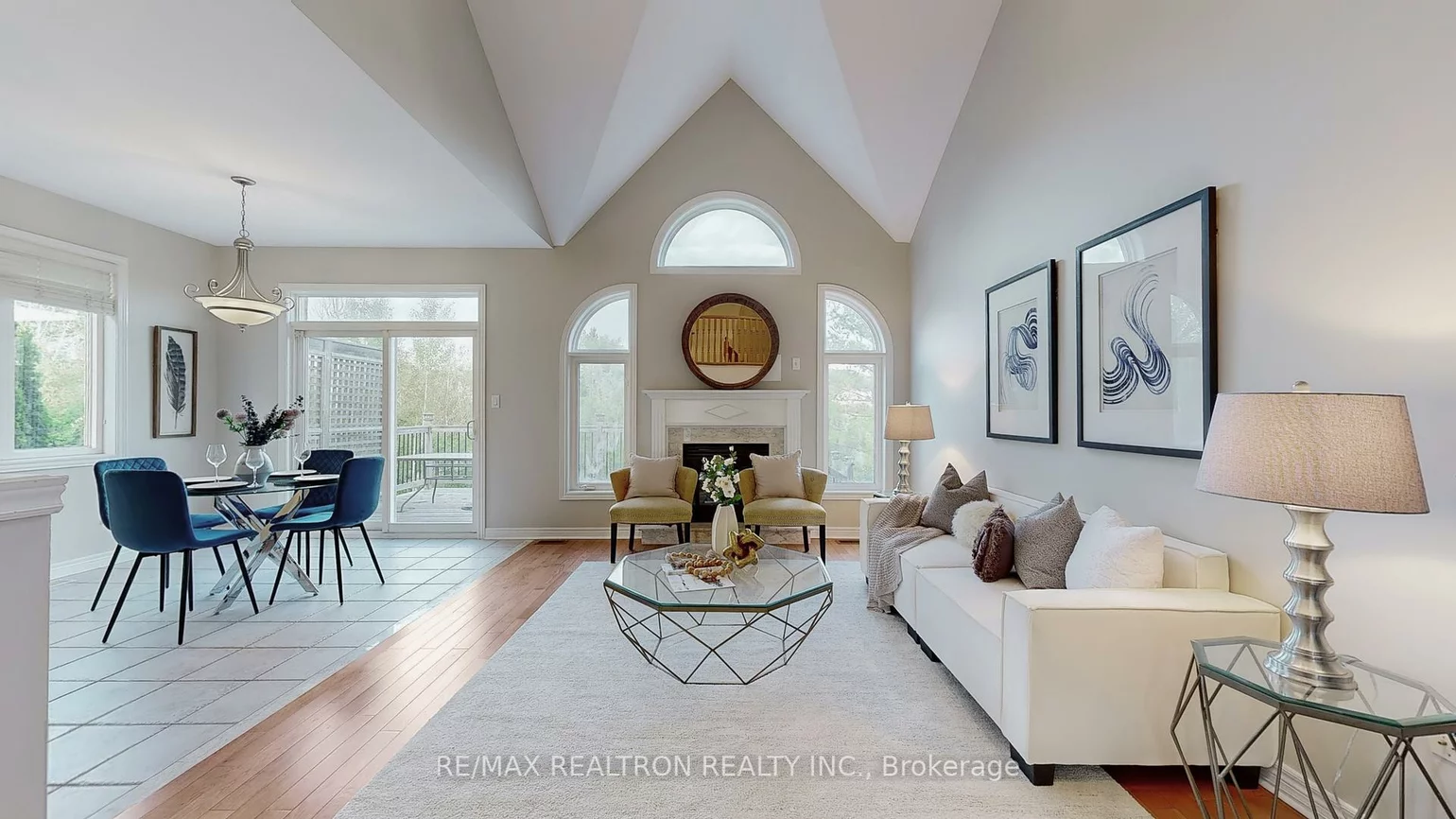 35, Grange, Jefferson, Richmond Hill