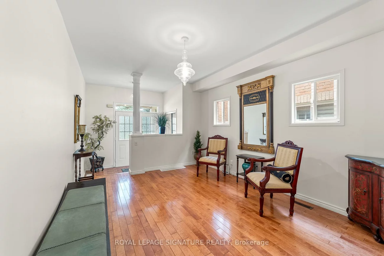 46, Trish, Oak Ridges Lake Wilcox, Richmond Hill