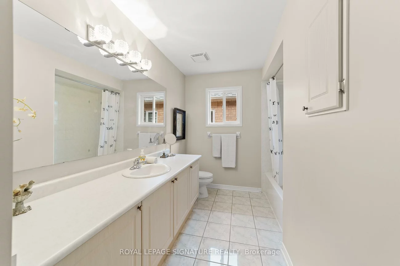 46, Trish, Oak Ridges Lake Wilcox, Richmond Hill