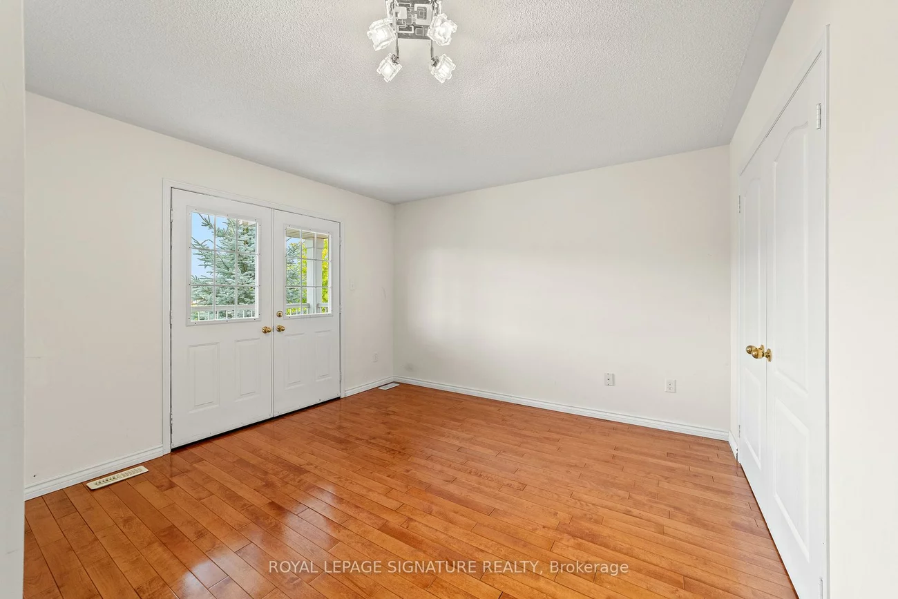 46, Trish, Oak Ridges Lake Wilcox, Richmond Hill