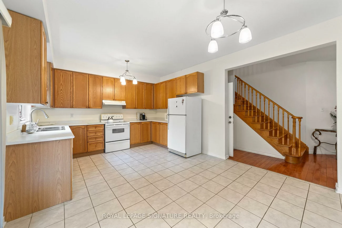 46, Trish, Oak Ridges Lake Wilcox, Richmond Hill