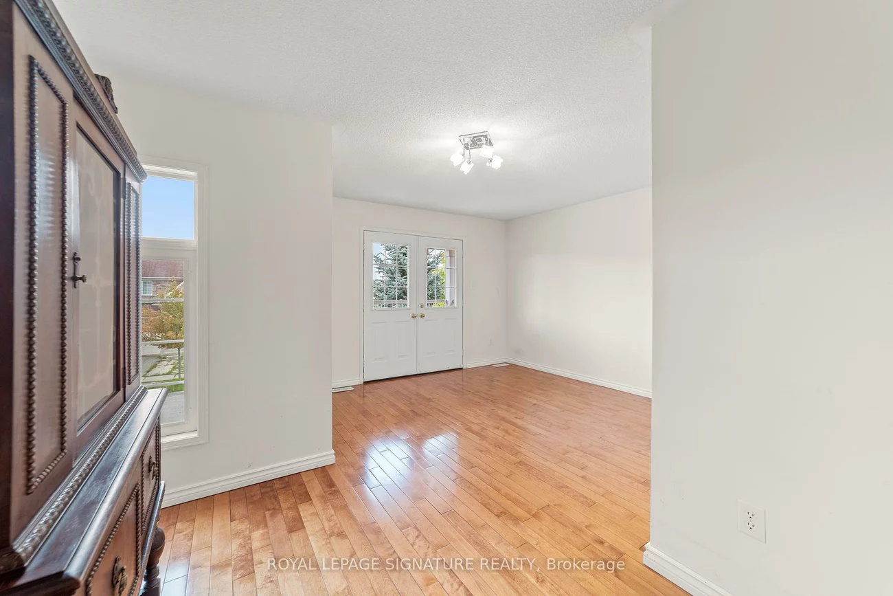 46, Trish, Oak Ridges Lake Wilcox, Richmond Hill