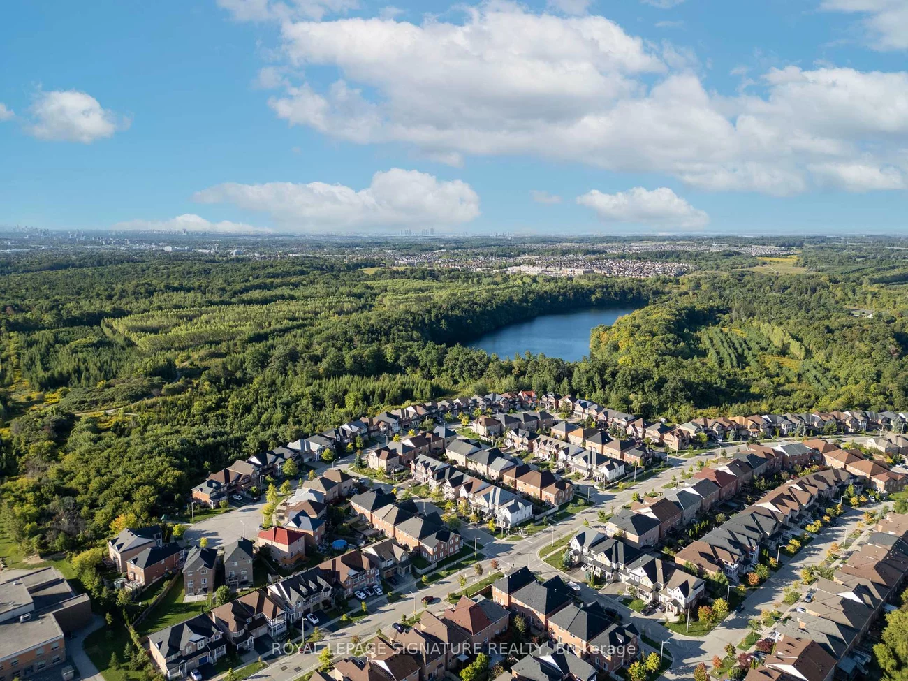 46, Trish, Oak Ridges Lake Wilcox, Richmond Hill
