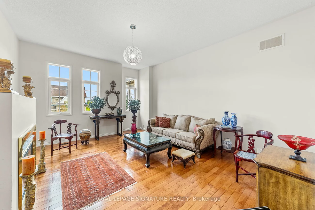 46, Trish, Oak Ridges Lake Wilcox, Richmond Hill