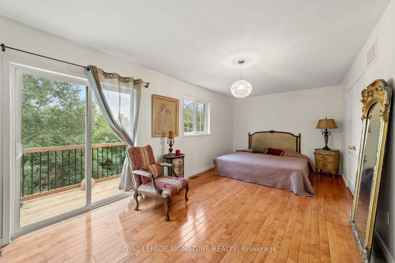 46, Trish, Oak Ridges Lake Wilcox, Richmond Hill