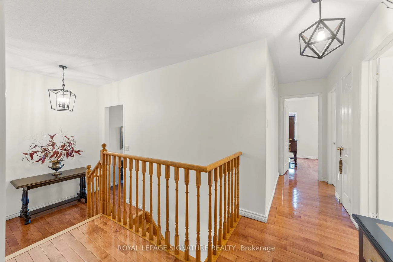 46, Trish, Oak Ridges Lake Wilcox, Richmond Hill