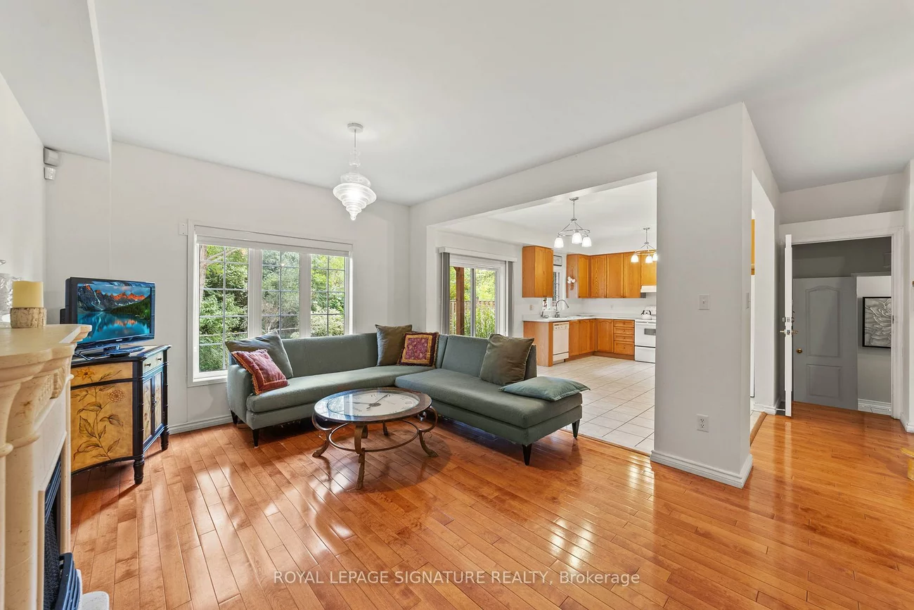 46, Trish, Oak Ridges Lake Wilcox, Richmond Hill
