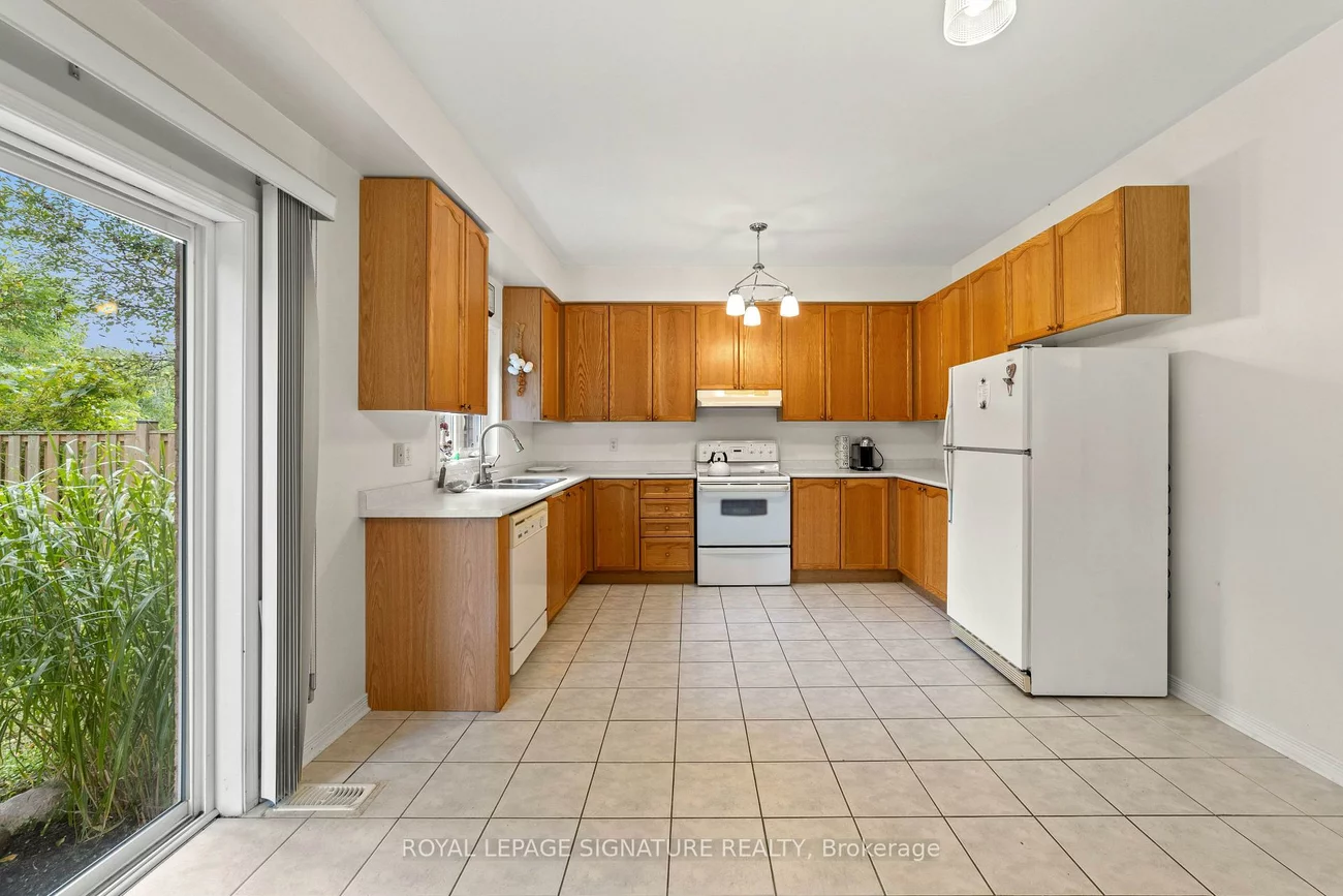 46, Trish, Oak Ridges Lake Wilcox, Richmond Hill