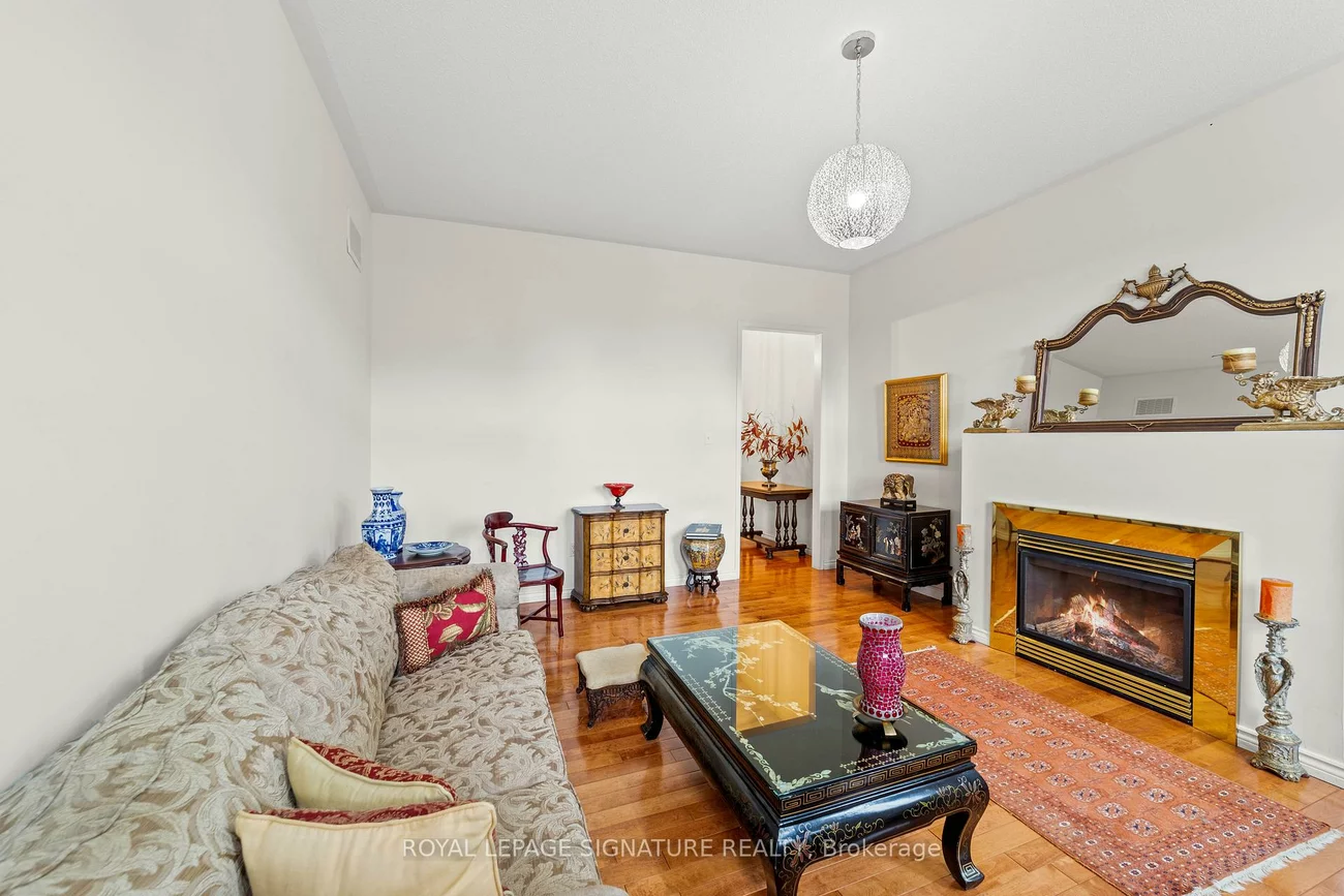 46, Trish, Oak Ridges Lake Wilcox, Richmond Hill