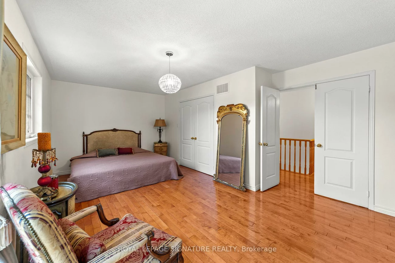 46, Trish, Oak Ridges Lake Wilcox, Richmond Hill
