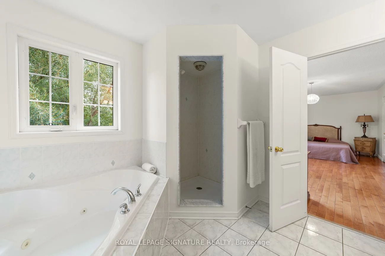 46, Trish, Oak Ridges Lake Wilcox, Richmond Hill